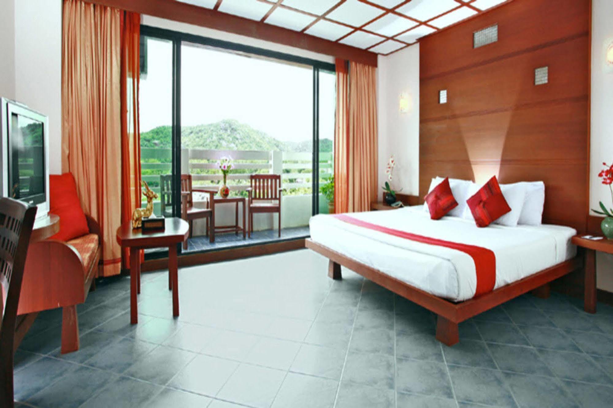 Hotel Hua Hin Loft Exteriér fotografie